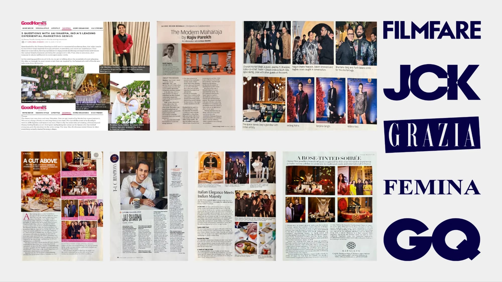 Envelop featured press coverage and design publication feature 1