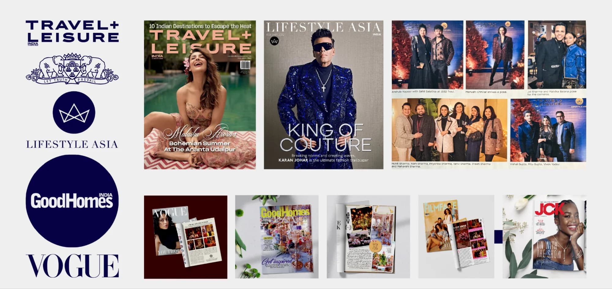 Envelop featured press coverage and design publication feature 2