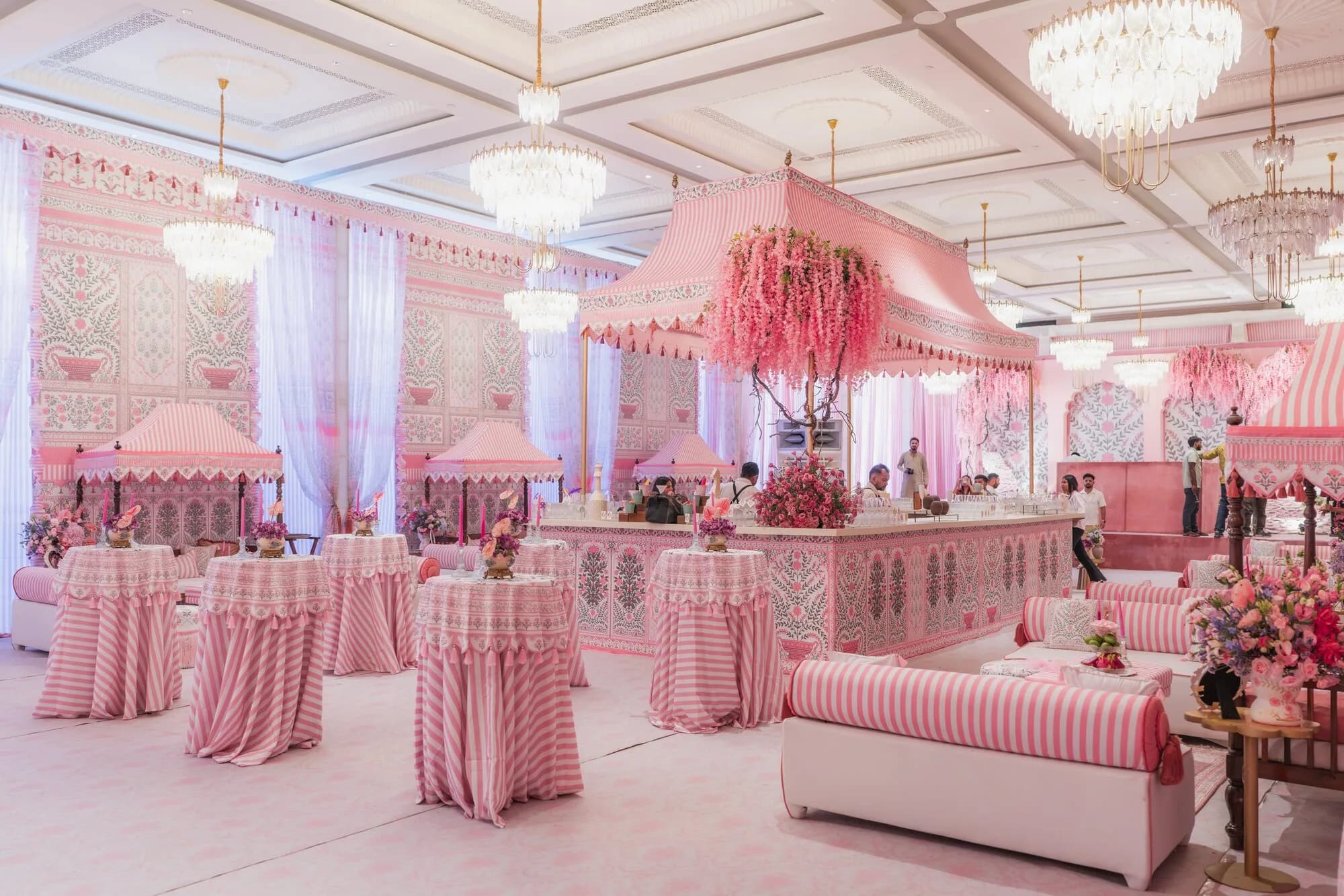 Envelop bespoke decor and spatial styling Dubai